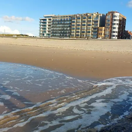 Apartman - Frontal Sea View *