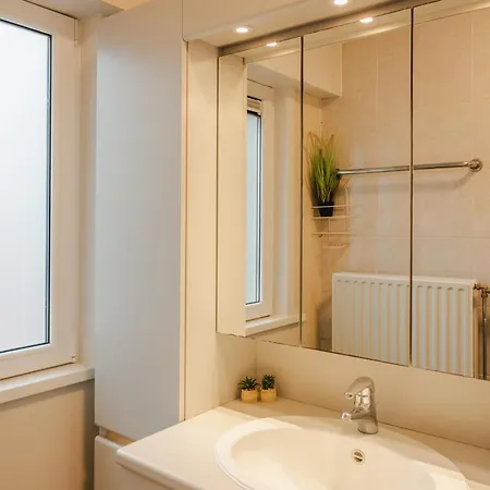 - Frontal Sea View * Oostende