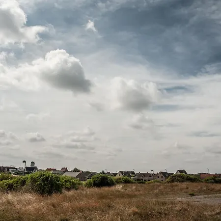 Daire - Frontal Sea View