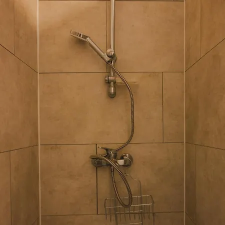 Daire - Frontal Sea View