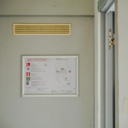 - Frontal Sea View Oostende