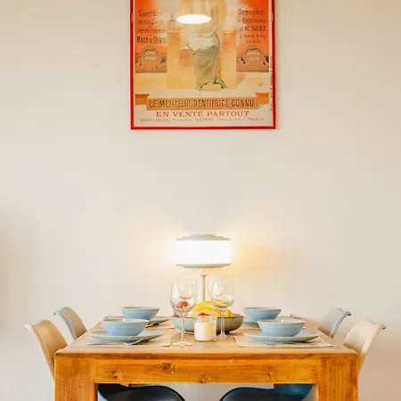 Daire - Frontal Sea View Oostende