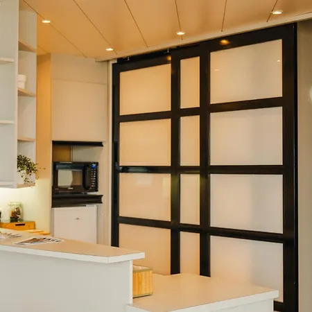 Daire - Frontal Sea View *