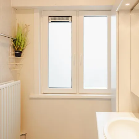 Apartamento - Frontal Sea View Ostende