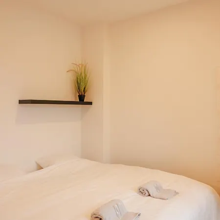 - Frontal Sea View Apartamento *